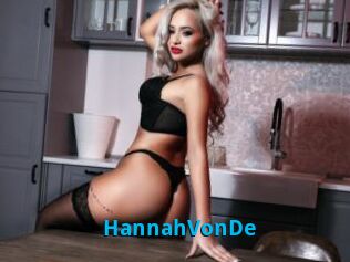 HannahVonDe