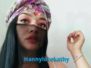 Hannylovekathy