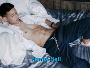 Hanry_Hall