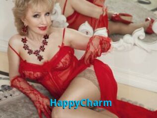 HappyCharm