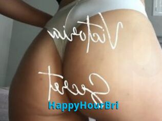 HappyHourBri