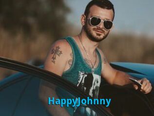 HappyJohnny