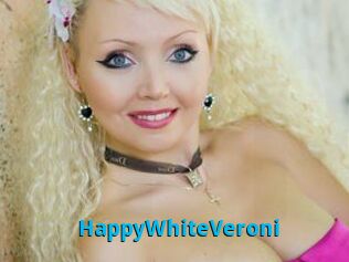 HappyWhiteVeroni