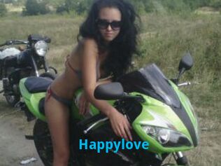 Happylove