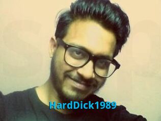 HardDick1989