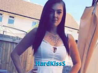 HardKissS