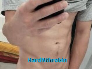 HardNthrobin