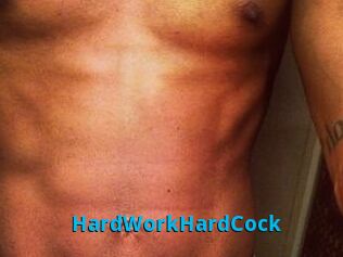 HardWorkHardCock