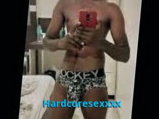 Hardcoresexxxx
