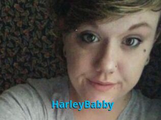 HarleyBabby