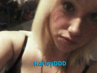 HarleyDDD
