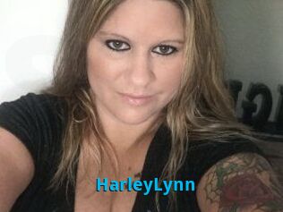 HarleyLynn