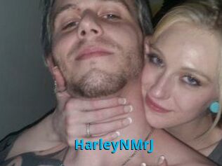 HarleyNMrJ