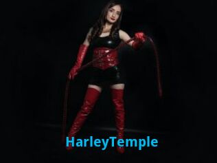 HarleyTemple