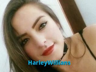 HarleyWillians