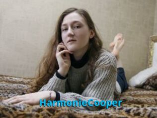 HarmonieCooper