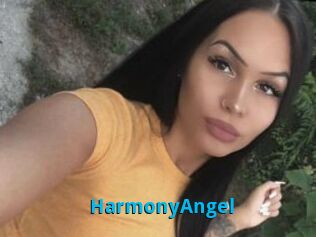 HarmonyAngel