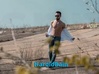 HaroldBain