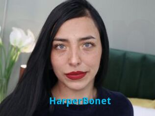 HarperBonet