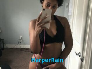 HarperRain