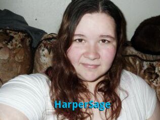 HarperSage