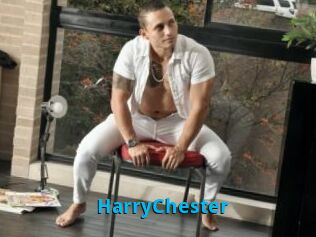 HarryChester