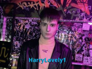 HarryLovely1