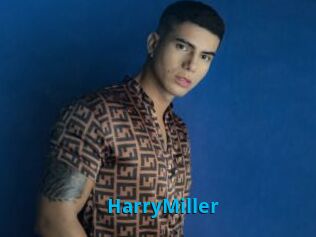 HarryMiller