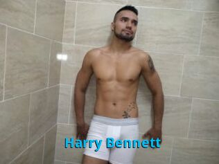 Harry_Bennett