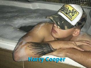 Harry_Cooper