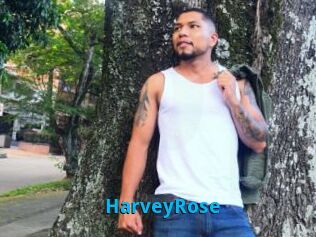 HarveyRose