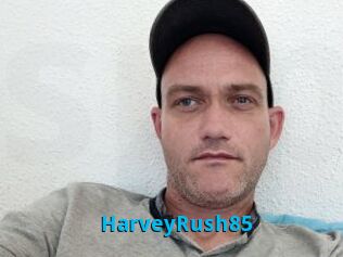 HarveyRush85