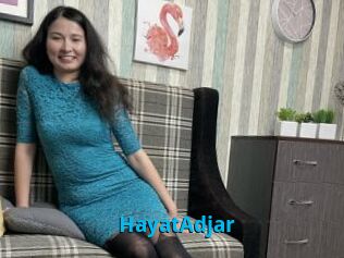 HayatAdjar