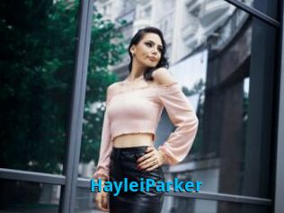 HayleiParker