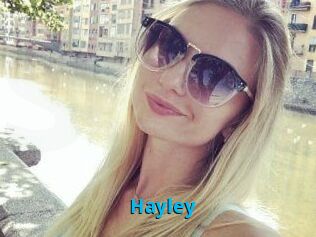 Hayley