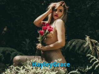 HayleyGrace