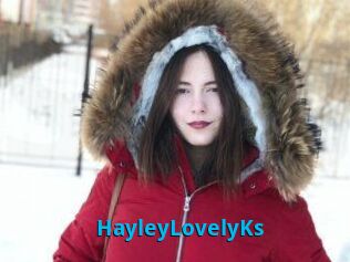 HayleyLovelyKs