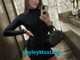 HayleyMustang