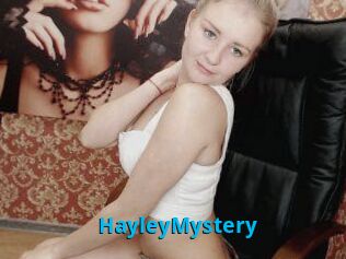 HayleyMystery