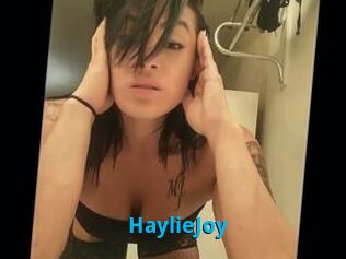 HaylieJoy