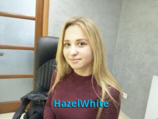 HazelWhite