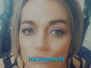 HazeyJane18