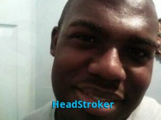 HeadStroker