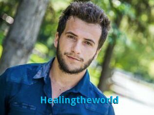 Healingtheworld