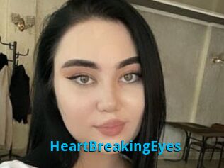 HeartBreakingEyes