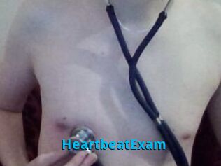 HeartbeatExam
