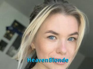 HeavenBlonde