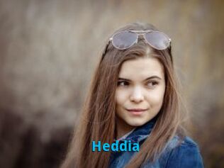 Heddia