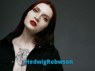 HedwigRobwson