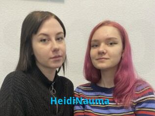 HeidiNauma